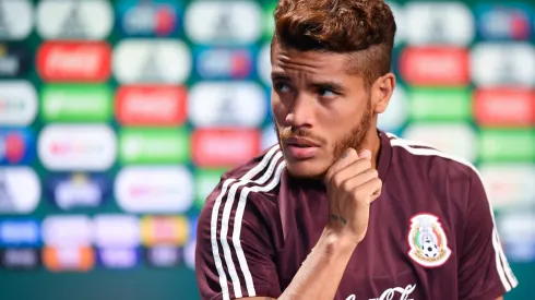 Jonathan Dos Santos confirma que rechazó a la Selección Mexicana: ¿Por qué?