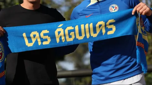 América se asegura tres renovaciones.