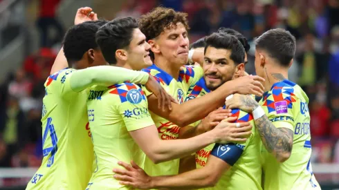 Al América le preocupan las lesiones.