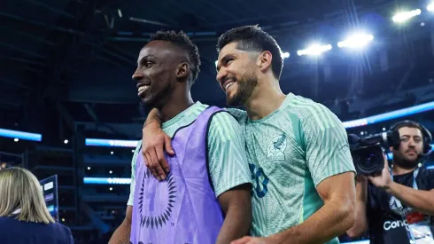 Los goleadores del América están de vuelta para incorporarse al trabajo.