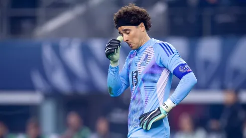 Guillermo Ochoa ha tomado una importante decisión sobre su futuro en Europa