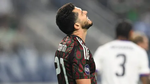 No fue la mejor fecha FIFA para los americanistas.