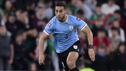 América sigue teniendo jugadores internacionales.