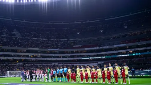 Proponen que equipo de La Liga MX juegue en el Azteca.