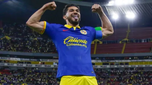 Henry Martín llegó a un acuerdo con América.