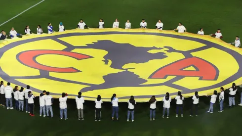 América va con todo por los 3 puntos ante San Luis.