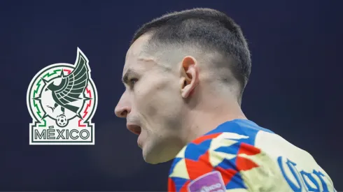 El principal requisito que debe cumplir Fidalgo para representar al Tri