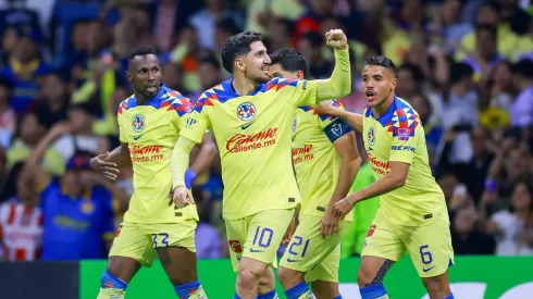 América tendría recompensa por su gran año futbolístico.