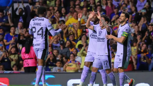 Los azulcremas tendrán un ajetreado mes de abril.