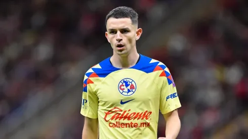 Fidalgo tendrá que pensar mucho las cosas.