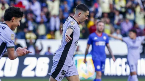 Álvaro Fidalgo da un mensaje esperanzador tras su lesión