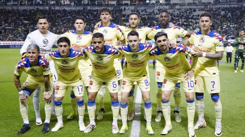 América tendrá modificaciones particulares en una zona del campo.