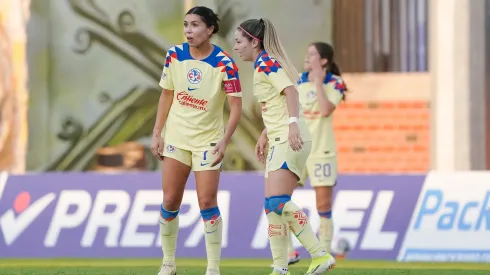 La estrella de América Femenil que fue excluida de la Selección Mexicana
