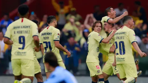 El ex jugador de América que estaría cerca de partir a Europa