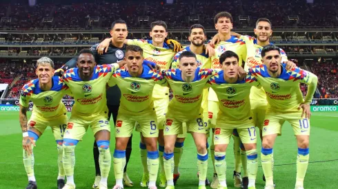 América hará varios cambios para enfrentar a lesión.