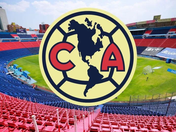 Se confirma el cambio de estadio para América Femenil
