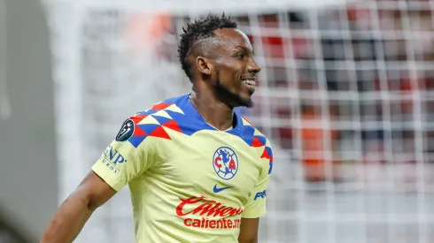 ¿Por qué Julián Quiñones se perderá el partido ante Atlético de San Luis?