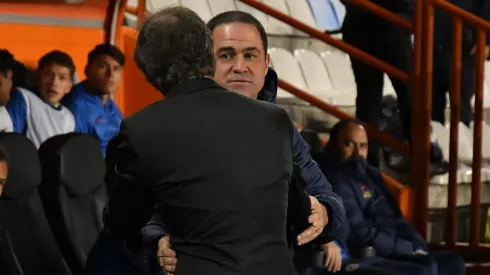 Se candidatea para ser el próximo entrenador del América.