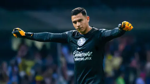 André Jardine se deshace en elogios para Ángel Malagón