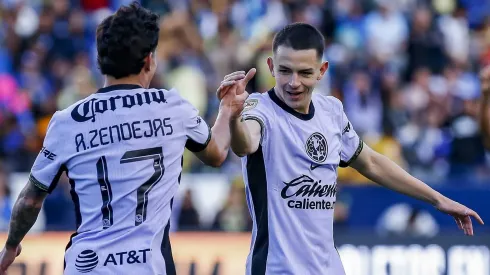 Fidalgo y Zendejas han evolucionado favorablemente de sus lesiones.