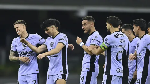 América se medirá al New England Revolution