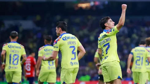 América quiere llenar el Estadio Azteca.
