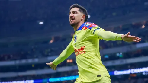 América parte con ventaja en la Concachampions.