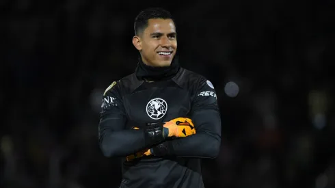 Luis Malagón es el menos goleado de la Liga MX