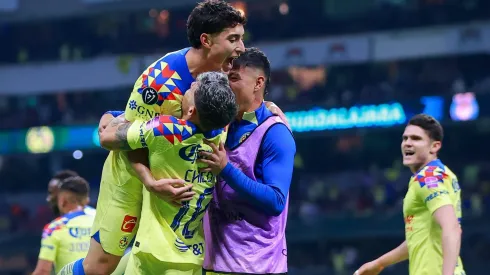 América parte como favorito contra New England Revolution.