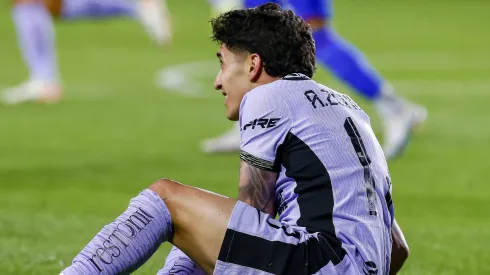 Alejandro Zendejas está listo para jugar ante New England Revolution