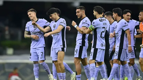 América buscará volver a México con un resultado favorable en los Cuartos de Final en Concachampions.