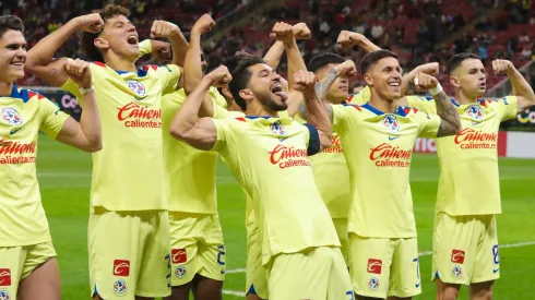 América se ha consolidado como un equipo limpio.