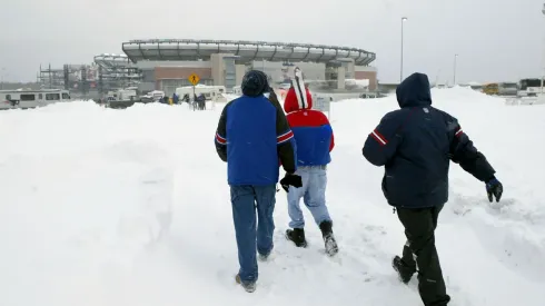 América se enfrentará a New England Revolution y al frío de Foxborough.