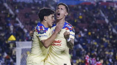 América deberá aprovechar la regla de gol de visitante.