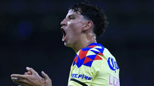 Igor Lichnovsky respondió a las críticas de David Faitelson.