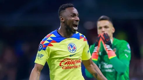 Julián Quiñones ha tenido una buena recuperación de su lesión en América.