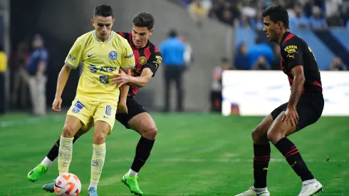 Los 3 fichajes TOP para cubrir la posible baja de Álvaro Fidalgo