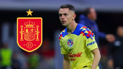 La petición de Emilio Azcárraga que haría que Fidalgo se quede más tiempo en América