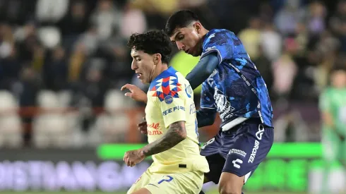 América y Pachuca ya saben las fechas donde jugarían la Semifinal de Concachampions.