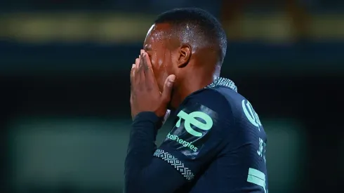 Llegaron de Santos y no triunfaron del todo.