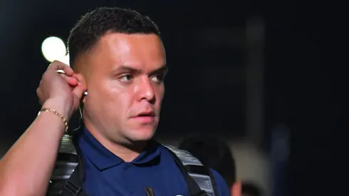 Jonathan Rodríguez convirtió su primer gol en la MLS