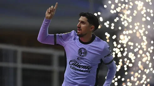 América está a un paso de clasificar a la Liguilla.