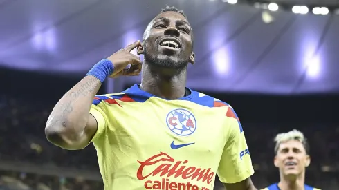 ¿Julián Quiñones jugará contra Santos Laguna?