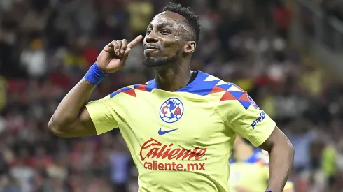 La razón por la que Quiñones no es titular.