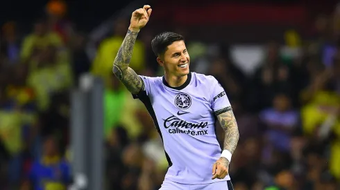 El mejor papel que Brian podría tener en el América.