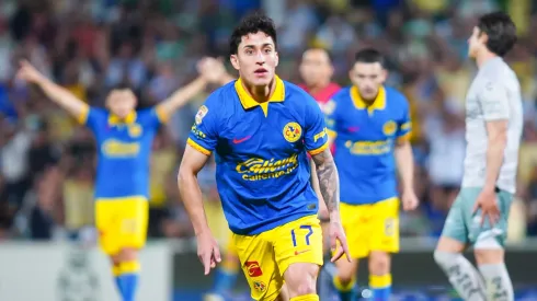 Zendejas es ideal para el América.