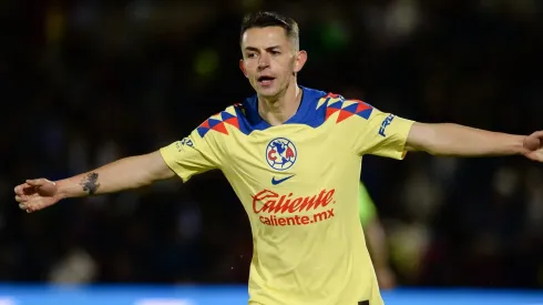 Fidalgo habló de los rumores que lo han puesto fuera de América para verano.