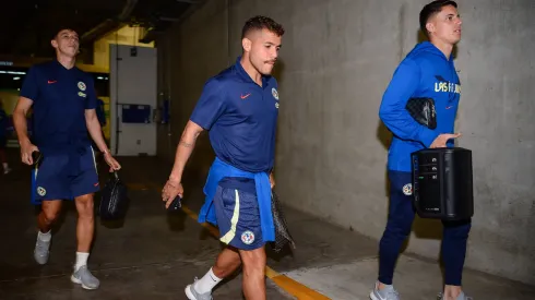 El jugador de América que facilitaría la llegada de Thiago Alcántara a las Águilas