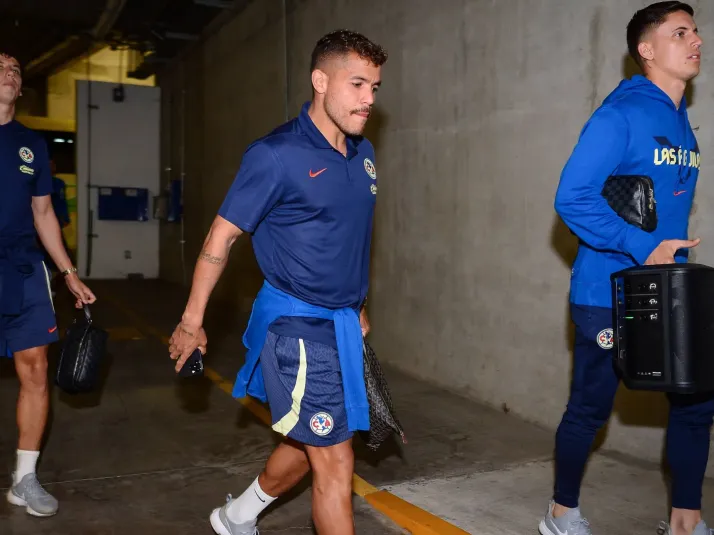 El jugador de América que facilitaría la llegada de Thiago Alcántara a las Águilas