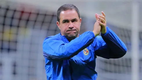 El plan de Jardine para eliminar al New England Revolution.